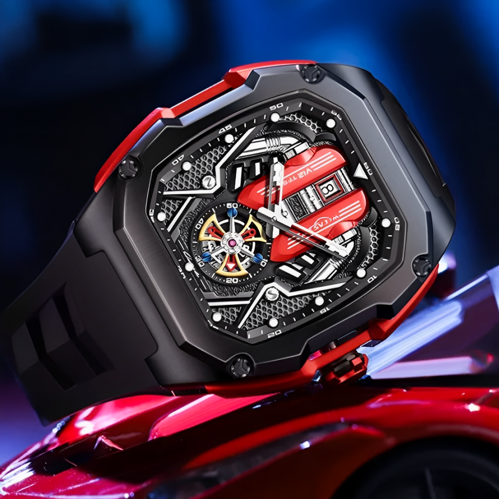M12 Watches™ - V12 Series