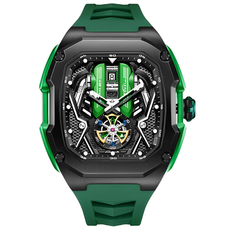 M12 Watches™ - V12 Series