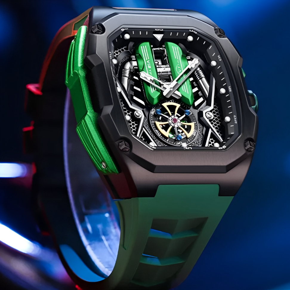M12 Watches™ - V12 Series
