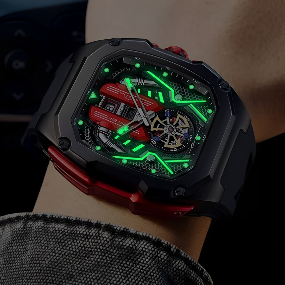 M12 Watches™ - V12 Series