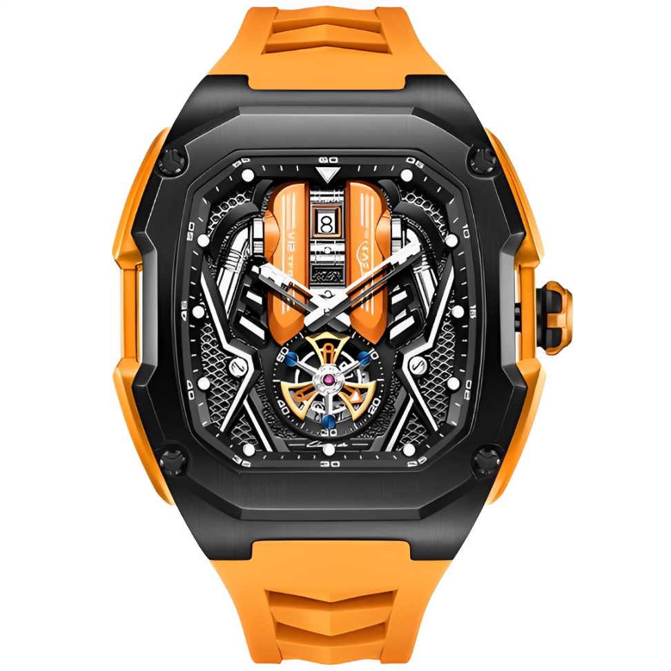 M12 Watches™ - V12 Series