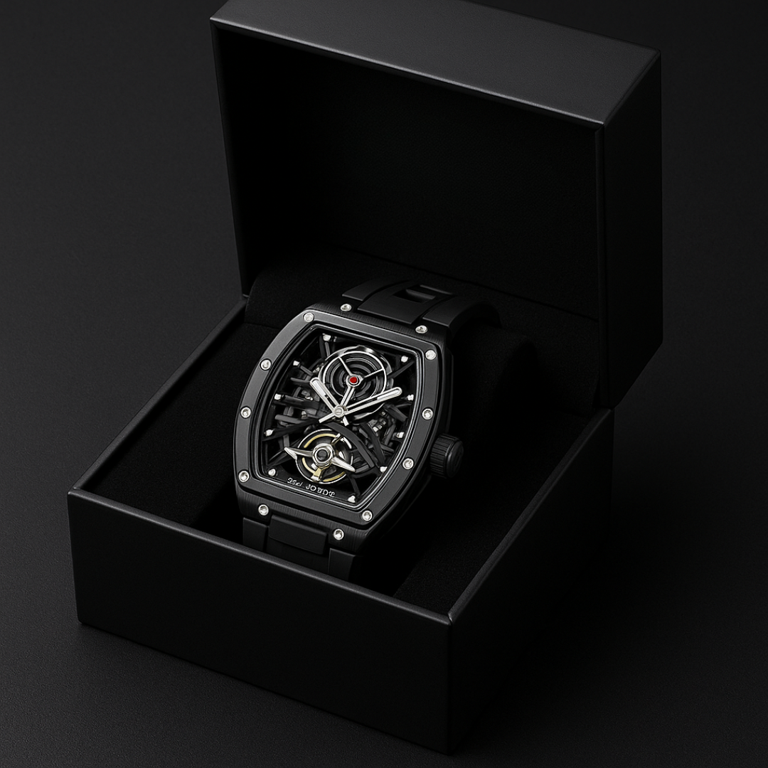 M12 Watches™ - Scatola premium per orologio